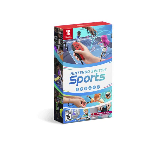 Videogioco per Switch Nintendo