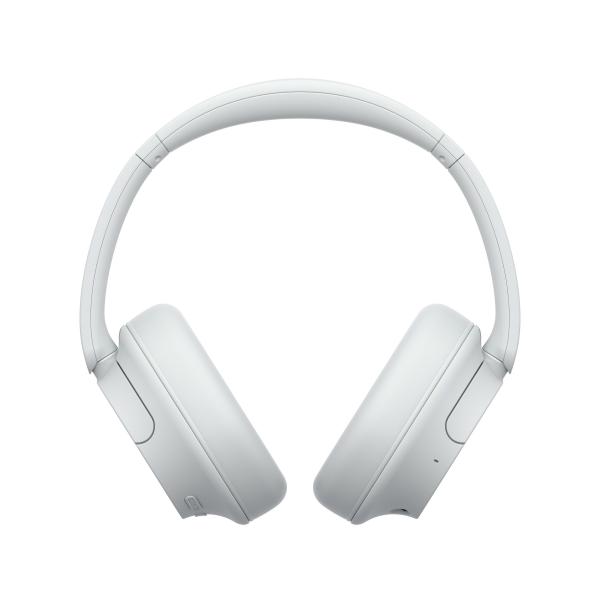 Auricolari Bluetooth con Microfono Sony WH-CH720 Bianco - Image 4