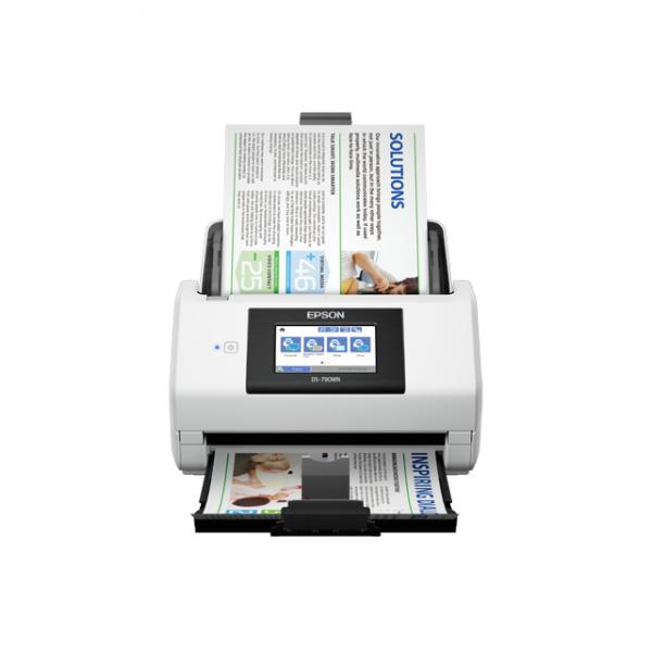 Scanner Epson DS-790WN