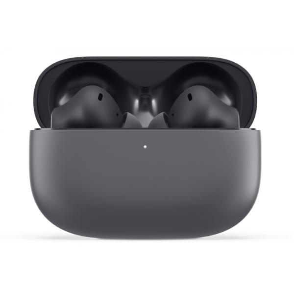 Auricolari Lenovo Nero