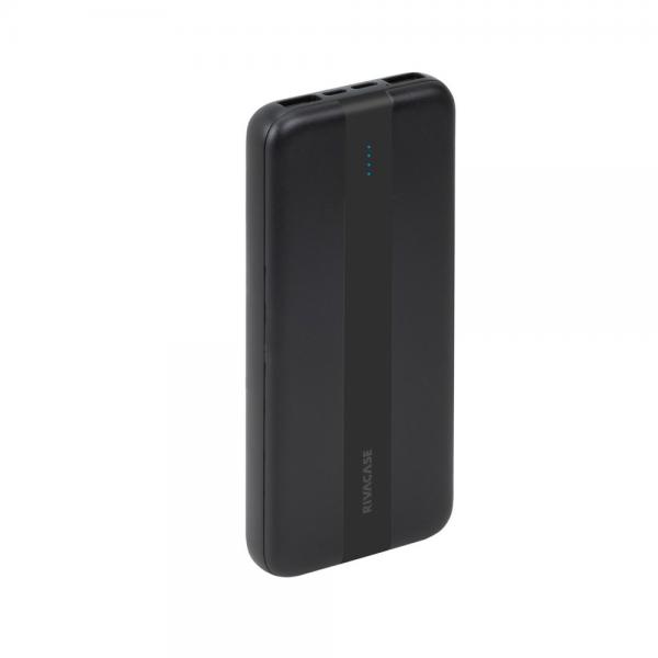 Powerbank Rivacase VA2041 Nero 10000 mAh