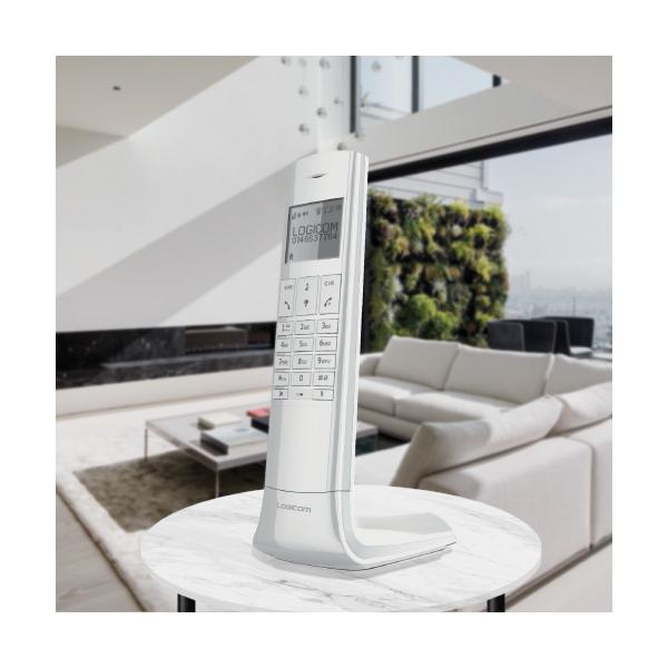 Telefono Senza Fili Logicom Luxia 150 - Image 4