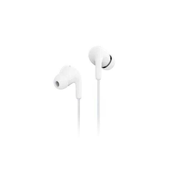 Auricolari Bluetooth con Microfono Xiaomi BHR8931GL Bianco