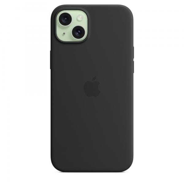 Custodia per Cellulare Apple MXQR3ZM/A Nero Apple iPhone 15 Plus - Image 4