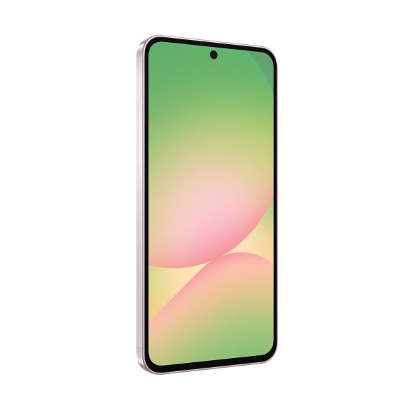 Smartphone Samsung Galaxy A56 5G 6,7" Octa Core 8 GB RAM 128 GB Rosa - Image 3