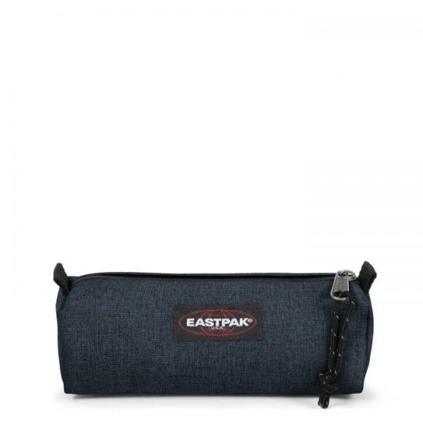 Astuccio Scuola Eastpak EK37226W Azzurro (1 Unità)