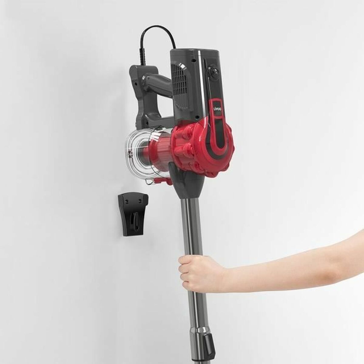 Scopa Elettrica Livoo - Image 4