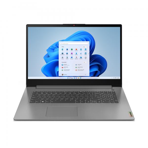 Laptop Lenovo Ideapad 3 17IAU7 12 GB RAM 17,3" 512 GB SSD