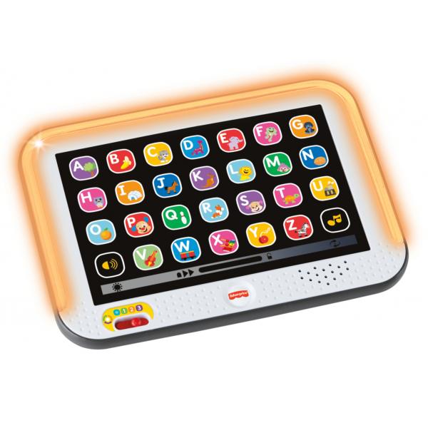 Tablet Interattivo per Bambini Fisher-Price