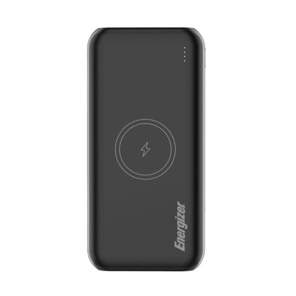 Powerbank Energizer QE20009PQ Nero 20000 mAh
