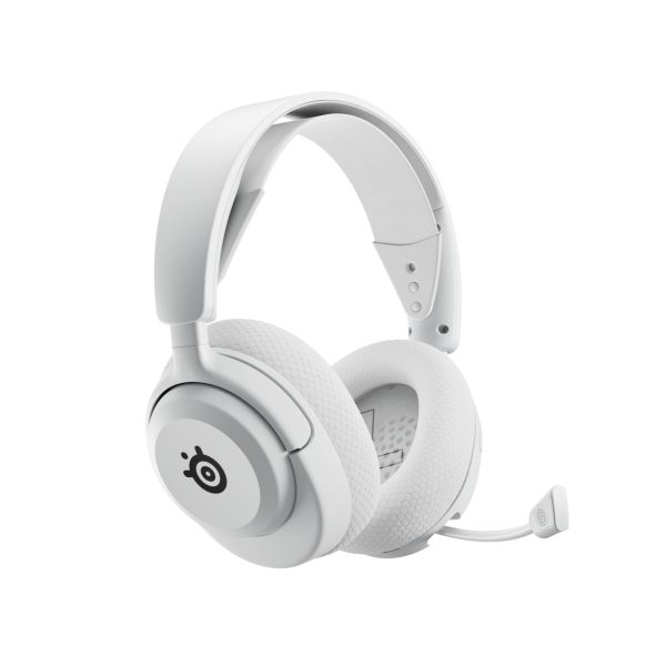 Auricolari con Microfono SteelSeries Arctis Nova 5X Bianco - Image 3