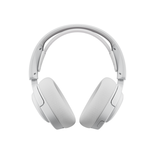 Auricolari con Microfono SteelSeries Arctis Nova 5X Bianco - Image 4
