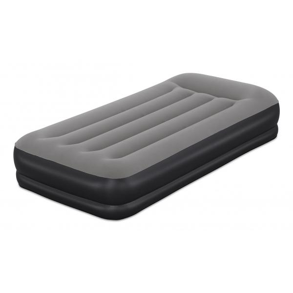Materasso Gonfiabile Bestway 671BT Tritech Twin 191 x 97 x 36 cm