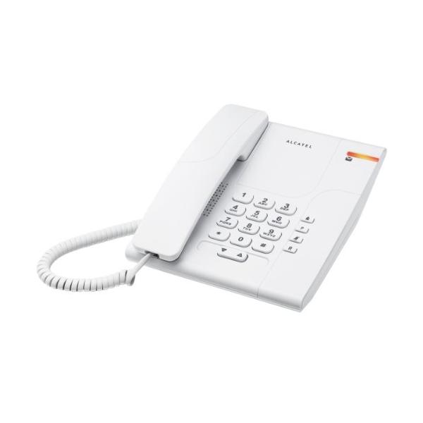 Telefono Fisso Alcatel ATL1407747 Bianco