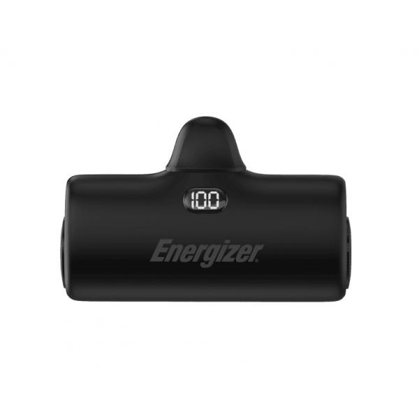 Powerbank Energizer EUE004600PQ_BK_ML Nero