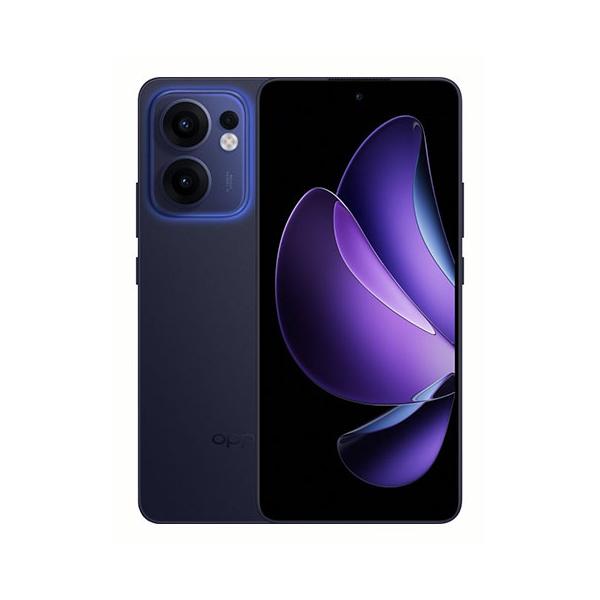 Smartphone Oppo 6,67" 8 GB RAM 256 GB Azzurro