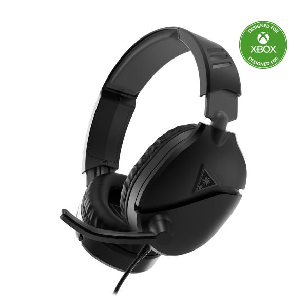 Auricolari Turtle Beach TBS-2001-05 Nero