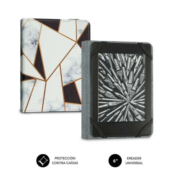 eBook Subblim SUBCUE-1EC011 Multicolore Universal