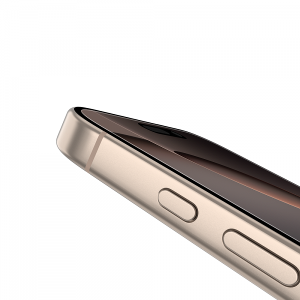 Protettore Schermo per Cellulare Belkin IPHONE 16 PRO Apple iPhone 16 Pro - Image 4