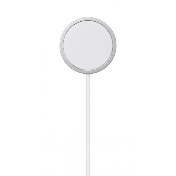 Caricabatterie Senza Fili Apple MX6X3ZM/A Bianco