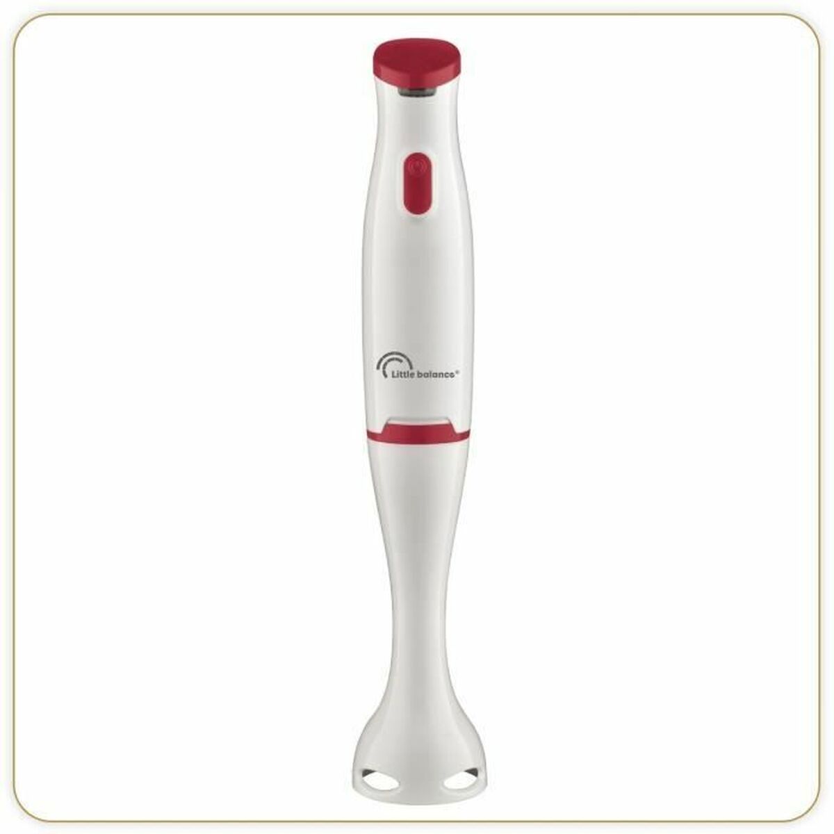 Frullatore ad Immersione Little Balance 8703