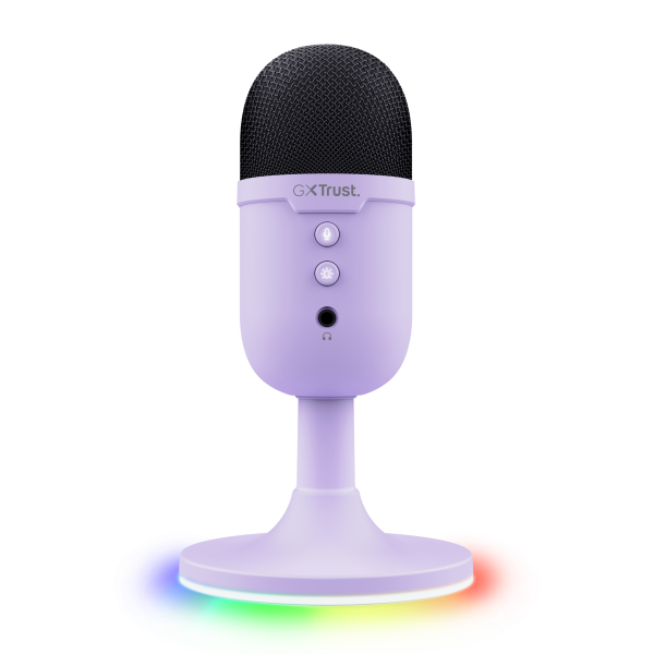 Microfono Trust GXT 234 Yunix - Image 3