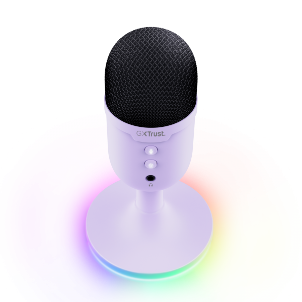 Microfono Trust GXT 234 Yunix - Image 4