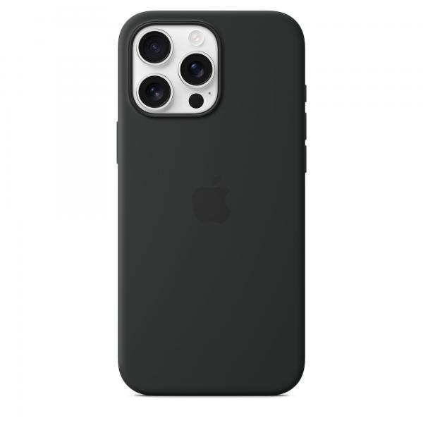 Custodia per Cellulare Apple IPHONE 16 PRO MAX Nero Apple - Image 3