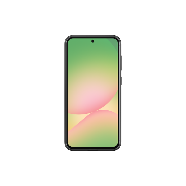 Custodia per Cellulare Samsung EF-OA566TBEGWW Nero - Image 3