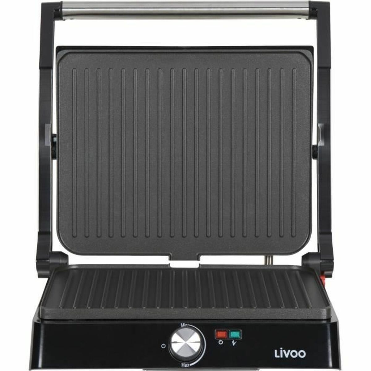 Barbecue Elettrico Livoo