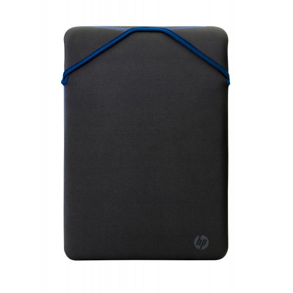 Custodia per Portatile HP 2F1X7AA Nero