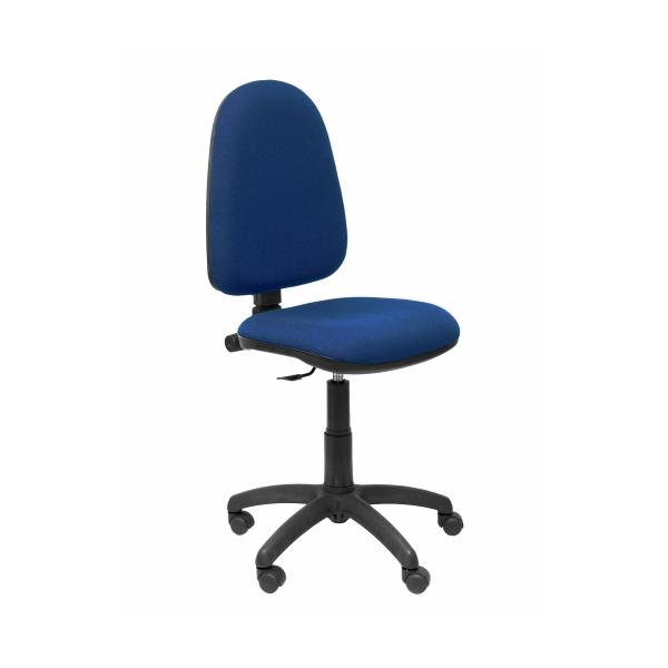 Sedia da Ufficio Ayna bali Piqueras y Crespo 04CPBALI200 Azzurro Nero Blu Marino