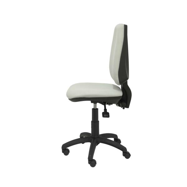 Sedia da Ufficio Elche S bali Piqueras y Crespo 14SBALI40 Grigio - Image 4