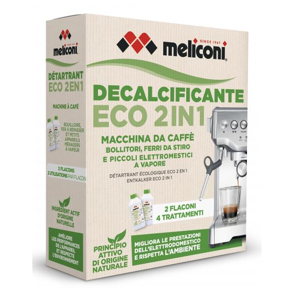 Addolcitore d'acqua Meliconi 656163