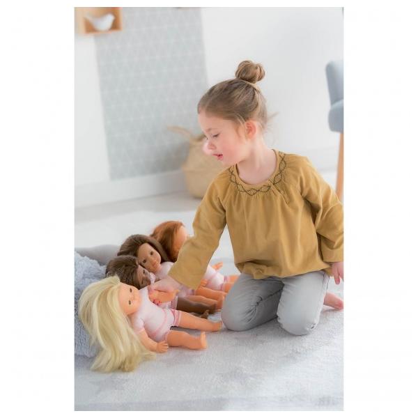 Bambola Corolle Paloma - Image 3