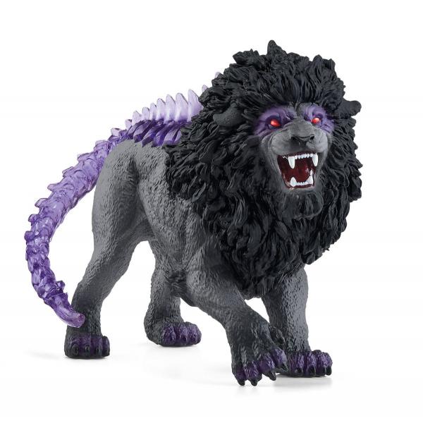 Personaggio Schleich Eldrador: Shadow Lion
