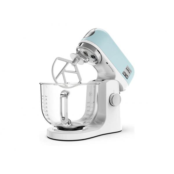 Robot da Cucina Kenwood Azzurro 1000 W 5 L - Image 3