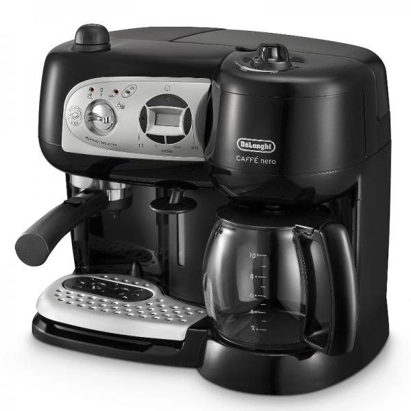 Caffettiera DeLonghi BCO 264.1 1750 W 1,2 L