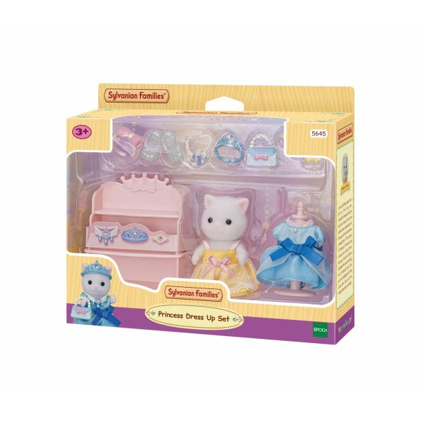 Accessori per Casa delle Bambole Sylvanian Families 5645