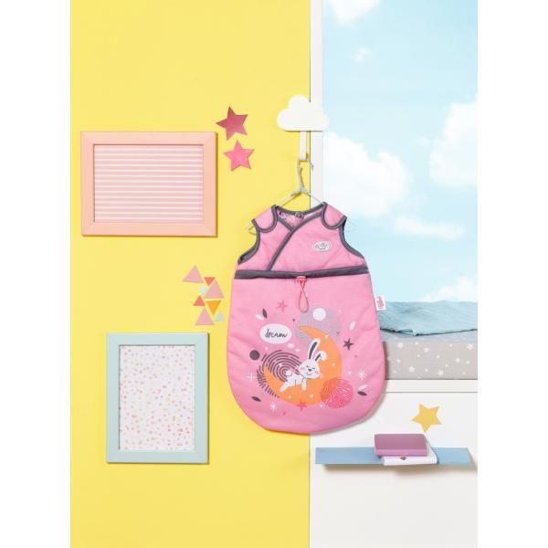 Accessori per Bambole Baby Born Sleeping bag - Image 4