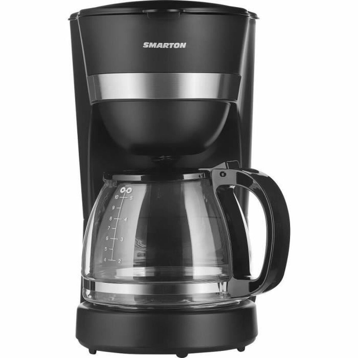 Caffettiera Americana Smarton