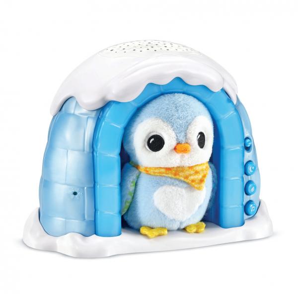 Giocattolo Musicale Vtech Baby PENGUIN NIGHT - Image 3