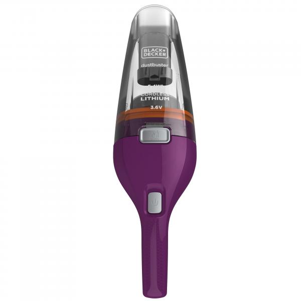 Aspirapolvere a Mano Black & Decker - Image 4