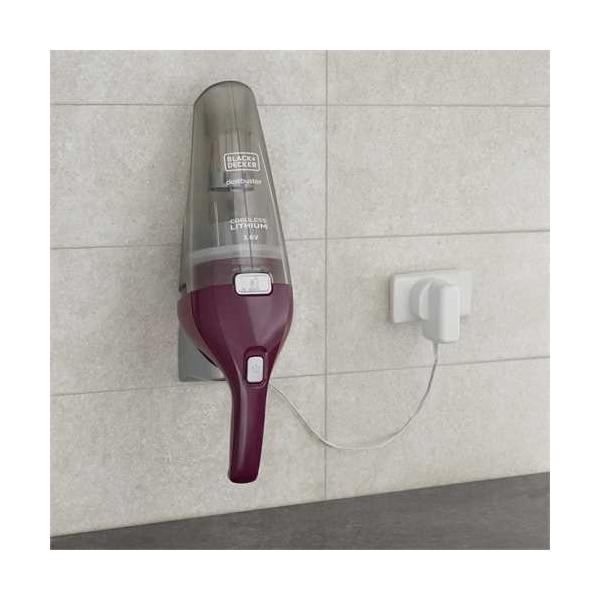 Aspirapolvere a Mano Black & Decker - Image 3