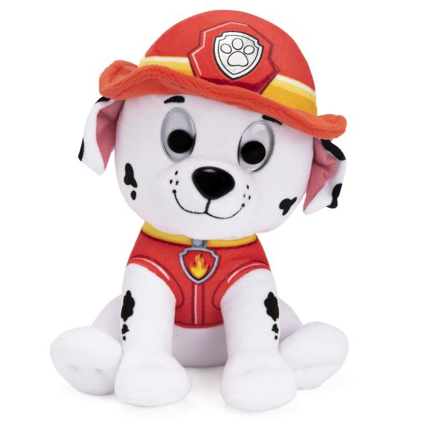 Peluche The Paw Patrol MARSHALL 23 cm