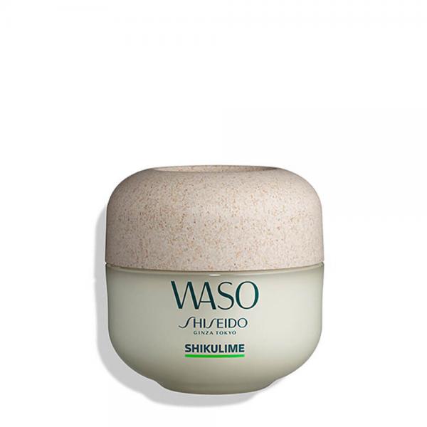 Crema Viso Idratante Shiseido 768614178750 Multicolore Donna