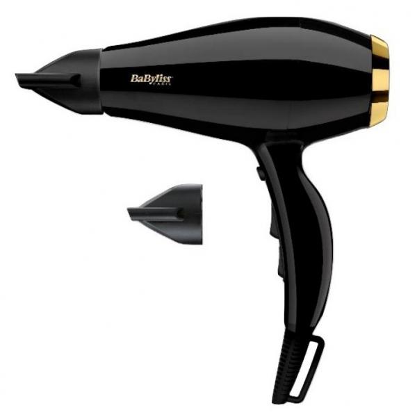 Phon Babyliss 6714E Super Pro 2300 W 2300 W