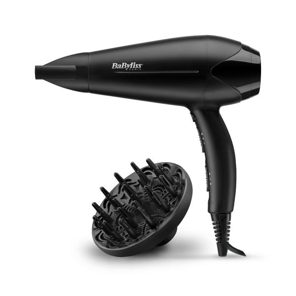 Phon Babyliss Power Dry 2100 2100 W 2100 W Nero
