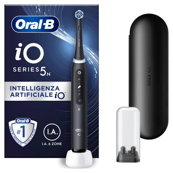 Spazzolino da Denti Elettrico Oral-B iO5