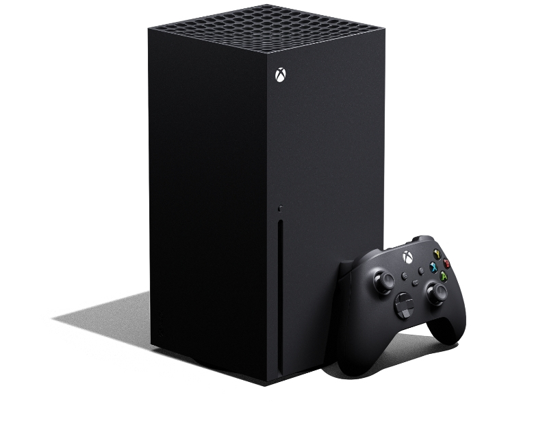 Xbox Series X Microsoft Xbox Series X